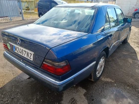 Mercedes-Benz E 320 E320i , снимка 4