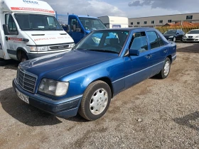 Mercedes-Benz E 320 E320i , снимка 1