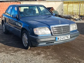 Mercedes-Benz E 320 E320i , снимка 3