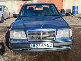 Mercedes-Benz E 320 E320i , снимка 2