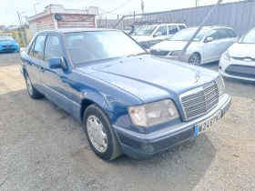 Mercedes-Benz E 320 E320i , снимка 2