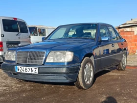 Mercedes-Benz E 320 E320i , снимка 1