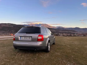 Audi A4 Quatro , снимка 11