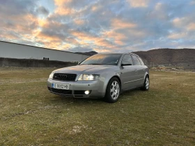 Audi A4 Quatro , снимка 1