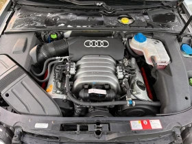 Audi A4 Quatro , снимка 2