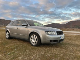 Audi A4 Quatro , снимка 9