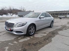 Mercedes-Benz S 350 4MATIC 360CAM - [1] 