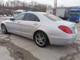 Mercedes-Benz S 350 4MATIC 360CAM - [11] 