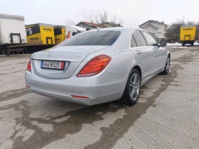 Mercedes-Benz S 350 4MATIC 360CAM - [8] 