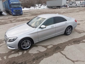 Mercedes-Benz S 350 4MATIC 360CAM - [14] 