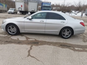 Mercedes-Benz S 350 4MATIC 360CAM - [13] 