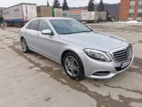 Mercedes-Benz S 350 4MATIC 360CAM - [4] 