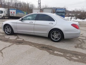 Mercedes-Benz S 350 4MATIC 360CAM - [12] 