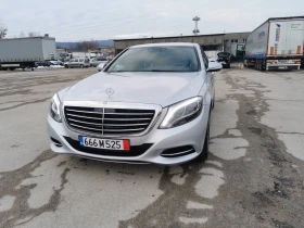 Mercedes-Benz S 350 4MATIC 360CAM - [3] 