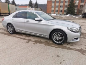 Mercedes-Benz S 350 4MATIC 360CAM - [5] 