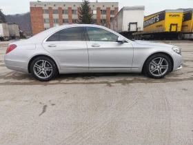 Mercedes-Benz S 350 4MATIC 360CAM - [6] 