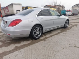 Mercedes-Benz S 350 4MATIC 360CAM - [7] 