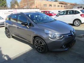     Renault Clio 1, 5dciSporter 