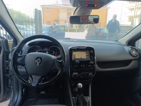 Renault Clio 1, 5dciSporter  | Mobile.bg    7