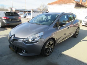     Renault Clio 1, 5dciSporter 