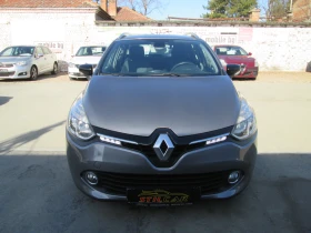     Renault Clio 1, 5dciSporter 