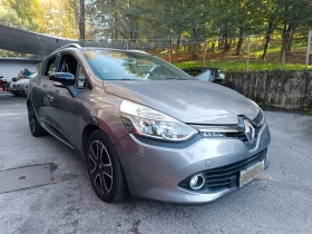 Renault Clio 1, 5dciSporter  | Mobile.bg    3