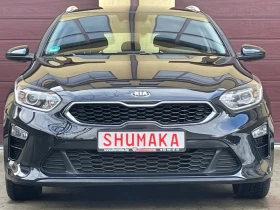 Kia Ceed 1.6CRDi-136ps-AUTOMAT, снимка 1