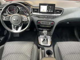 Kia Ceed 1.6CRDi-136ps-AUTOMAT, снимка 7