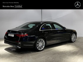 Mercedes-Benz S 350 d 4MATIC | Mobile.bg    4