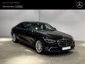 Mercedes-Benz S 350 d 4MATIC | Mobile.bg    3