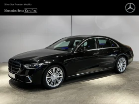  Mercedes-Benz S 350