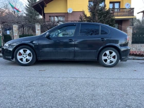 Seat Leon, снимка 2