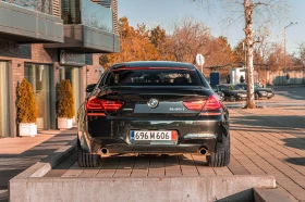 BMW 640 xi Grand Coupe, снимка 4