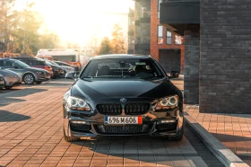 BMW 640 xi Grand Coupe, снимка 1