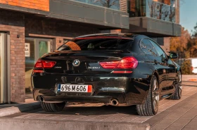 BMW 640 xi Grand Coupe, снимка 3