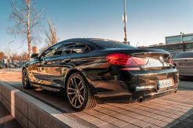 BMW 640 xi Grand Coupe | Mobile.bg    14