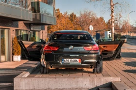 BMW 640 xi Grand Coupe, снимка 15