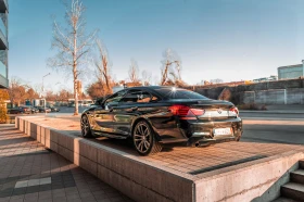 BMW 640 xi Grand Coupe, снимка 6