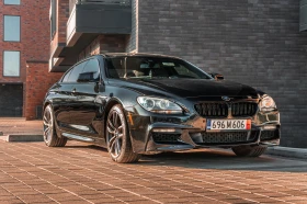 BMW 640 xi Grand Coupe | Mobile.bg    2