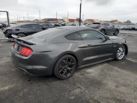 Ford Mustang 2016 GT 5.0 RWD - 22500 лв. - 18695477 | Car24.bg