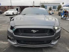 Ford Mustang 2016 GT 5.0 RWD - 22500 лв. - 18695477 | Car24.bg