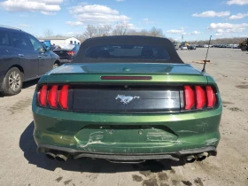 Обява за продажба на Ford Mustang ~36 000 лв. - изображение 1