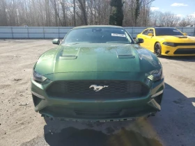 Ford Mustang - 36000 лв. - 84694510 | Car24.bg