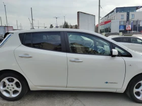 Nissan Leaf  30kw | Mobile.bg    7