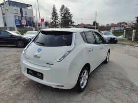 Nissan Leaf  30kw | Mobile.bg    6