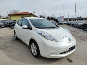 Nissan Leaf  30kw | Mobile.bg    8