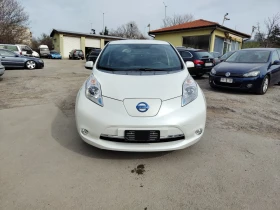 Nissan Leaf  30kw | Mobile.bg    2