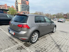 VW Golf LOUNGE - 18400 лв. - 59711840 | Car24.bg