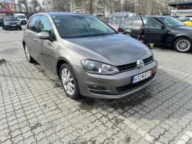 VW Golf LOUNGE - 18400 лв. - 59711840 | Car24.bg