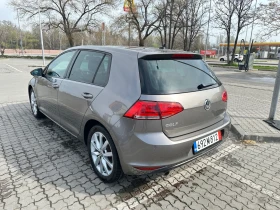 VW Golf LOUNGE - 18400 лв. - 59711840 | Car24.bg